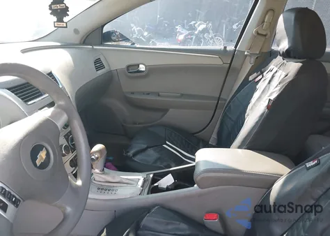 2009 Chevrolet Malibu Ls из США, поврежденный, VIN 1G1ZG57B694174757